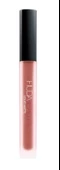 HUDA BEAUTY Liquid Matte Long Wear Lipstick Trendsetter - Mat Bitişli Likit Ruj - 1