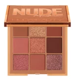 HUDA BEAUTY Nude Obsessions Eyeshadow Palette NUDE MEDIUM - Far Paleti - 1