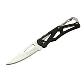 Alaska Mini Metal Çakı 14 cm Manuel, Kemerlikli - 1