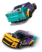 Lego Speed Champions Nascar Next Gen Chevrolet Camaro ZL1 76935 thumbnail 3