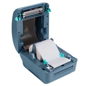 XPRINTER Xp-490B Thermal Usb 152 mm/sn 203 dpi Barkod Yazıcı - 2