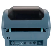 XPRINTER Xp-490B Thermal Usb 152 mm/sn 203 dpi Barkod Yazıcı - 3