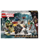 Lego Marvel Avengers Assemble: Ultron Çağı 76291 - 1