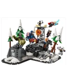 Lego Marvel Avengers Assemble: Ultron Çağı 76291 - 2