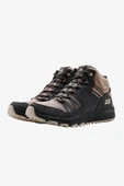 Skechers Escape Plan  -  Outward Voyage Kadın Bej Bot 180063 NTGY - 5
