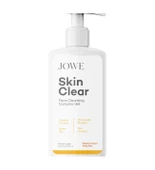 Jowe Skin Clear Yüz Temizleme Jeli - 200 ml - 1