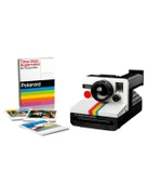 Lego Ideas Polaroid Onestep SX 70 Kamera 21345 - 2