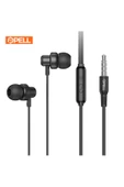 Pell Pl-ea08 Ios Ve Android Uyumlu Kablolu Kulak Içi Kulaklık thumbnail 1