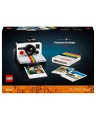 Lego Ideas Polaroid Onestep SX 70 Kamera 21345 - 1