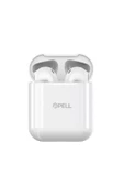 Pell 2. Nesil Bluetooth Kulakiçi Kulaklık Ios Ve Android Uyumlu thumbnail 1