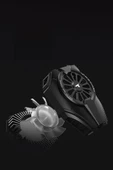 Torima ACC-30 Kablolu Cep Telefonu Soğutma Fanı Gamer Oyuncu Radyatör Soğutucu Siyah - 4