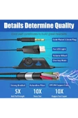 Pell G9000 Stereo Oyun Kulaklığı, Mikrofonlu Kulak Üstü Kulaklık thumbnail 2