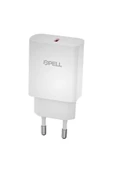 Pell 3.0 Çift Girişli 20w Turbo Şarj Başlığı thumbnail 1