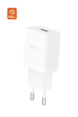 Pell E07 Usb Girişli Hızlı Şarj Başlığı thumbnail 1