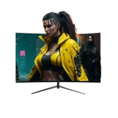 Ryzen5 5600 16GB 1TB M2 8GB RTX3050 24" Mon. Oyun Bilgisayarı (Gaming Set) - 5