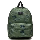 Vans Old Skool 22L Sırt Çantası Olivine Yeşil - 2