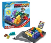 Ravensburger Rush Hour Regular Türkçe ADR-ROTT5000 - 1