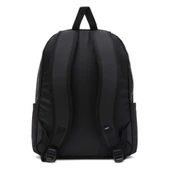 Vans Old Skool 22L Sırt Çantası Siyah - 2