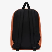 Vans Old Skool Klasik Sırt Çantası Turuncu thumbnail 3
