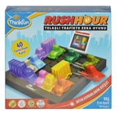 Ravensburger Rush Hour Regular Türkçe ADR-ROTT5000 - 2