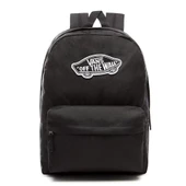 Vans Old Skool Klasik Sırt Çantası Siyah thumbnail 5