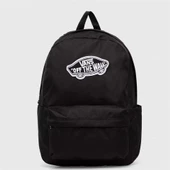 Vans Old Skool Klasik Sırt Çantası Siyah thumbnail 1