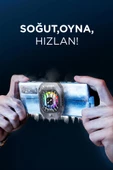 Torima F-25 Kablolu Cep Telefonu Soğutma Fanı Gamer Oyuncu Radyatör Soğutucu Siyah - 4