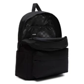 Vans Old Skool 22L Sırt Çantası Siyah - 3