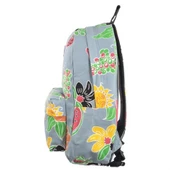 Vans Old Skool 22L Sırt Çantası Çiçekli Mavi thumbnail 6