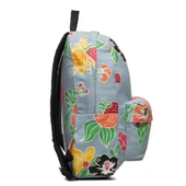 Vans Old Skool 22L Sırt Çantası Çiçekli Mavi thumbnail 3