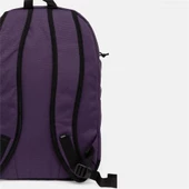 Vans Old Skool Trek Sırt Çantası Mor thumbnail 3