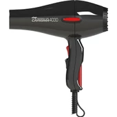 Etap 4030 Carisma Profesyonel 2400 W Saç Kurutma Makinesi - 2