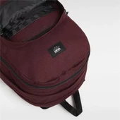 Vans Old Skool Trek Sırt Çantası Bordo thumbnail 6