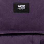 Vans Old Skool Trek Sırt Çantası Mor thumbnail 5