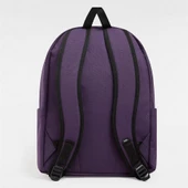 Vans Old Skool 22L Sırt Çantası Mor - 4