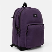Vans Old Skool Trek Sırt Çantası Mor thumbnail 2