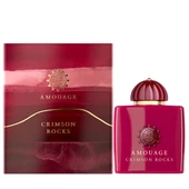 Amouage Crimson Rocks 100 ml EDP Kadın Parfüm - 1