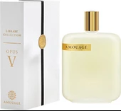 Amouage Opus V Library Collection 100 ml EDP Erkek Parfüm - 1