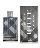Burberry Brit EDT 100 ML Erkek Parfüm thumbnail 2