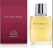 Burberry Classic Edt 100 Ml Erkek Parfüm thumbnail 1