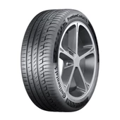 Continental 245/45R21 104Y XL FR PremiumContact 6 2023 Üretim Yaz Lastiği - 1
