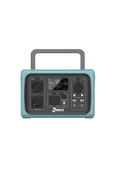Orbus 600W(512Wh) Power Station Taşınabilir Güç Kaynağı - 1