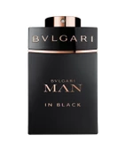 Bvlgari Man In Black EDP 100 ml Erkek Parfüm thumbnail 2