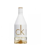 Calvin Klein CK IN2U EDT 150 ml Kadın Parfüm thumbnail 1