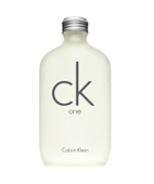 Calvin Klein Ck One EDT 200 ml Erkek Parfüm thumbnail 2