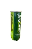 Proforce Proforce TB20 Vakum Ambalajda Üçlü Tenis Topu TB20*3 - 1