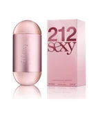 Carolina Herrera 212 Sexy EDP 100 ml Kadın Parfüm - 2