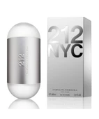 Carolina Herrera 212 EDT 100 ml Kadın Parfüm - 1