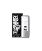 Carolina Herrera 212 VIP EDT 100 ml Erkek Parfüm thumbnail 1