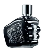 Diesel Only The Brave Tattoo EDT 125 ml Erkek Parfüm thumbnail 1